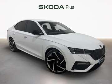 2.0TDI RS DSG 147kW