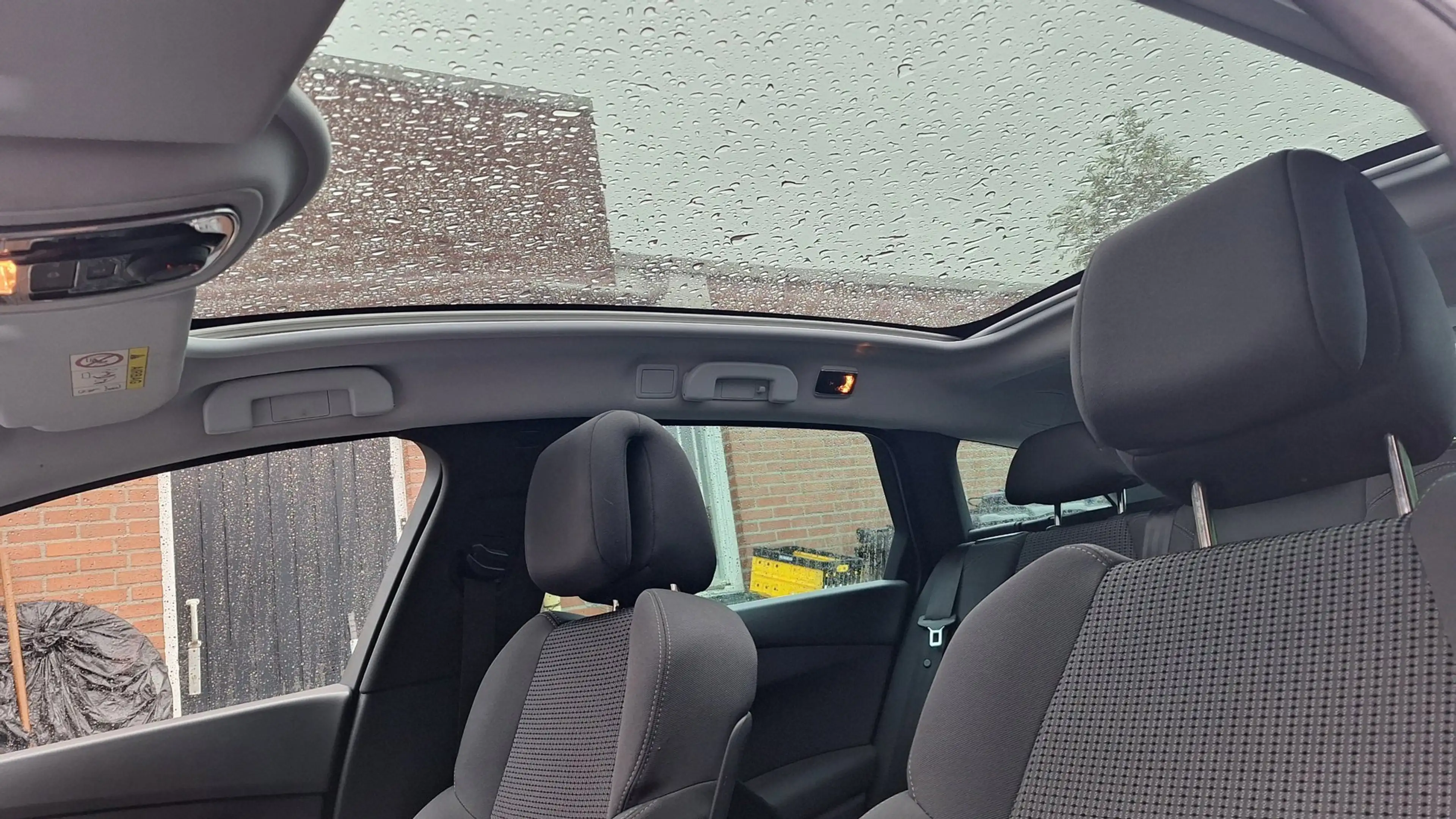 Peugeot 508 SW 1.6 BlueHDi Blue Lease Executive — photo 6