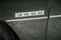 Rover Rover P6 3500 automaat LPG Groen - thumbnail 27