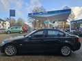 BMW 320 320i Schwarz - thumbnail 4