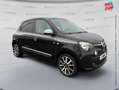 Renault Twingo 1.0 SCe 70ch Stop\u0026Start Intens Euro6c Noir - thumbnail 3
