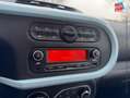 Renault Twingo 1.0 SCe 70ch Stop\u0026Start Intens Euro6c Noir - thumbnail 20