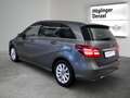 Mercedes-Benz B 180 Grau - thumbnail 9