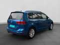 Volkswagen Touran 2.0 TDI DSG HIGHLINE AHK PANO 7S STHZG Azul - thumbnail 3
