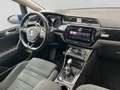 Volkswagen Touran 2.0 TDI DSG HIGHLINE AHK PANO 7S STHZG Azul - thumbnail 5