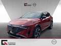 Nissan Qashqai TEKNA+ Automatik BOSE/Winter/HUD/PGD/20Zoll Rosso - thumbnail 1