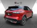 Nissan Qashqai TEKNA+ Automatik BOSE/Winter/HUD/PGD/20Zoll Rosso - thumbnail 4