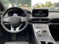 Hyundai SANTA FE 2.2 CRDI 4WD Select ACC Pano RFK AHK Plateado - thumbnail 3