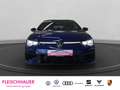 Volkswagen Golf R VIII 4Motion 2.0 TSI MATRIX+ACC+NAVI+RFK+PERF.ABGA Blau - thumbnail 2