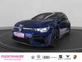 Volkswagen Golf R VIII 4Motion 2.0 TSI MATRIX+ACC+NAVI+RFK+PERF.ABGA Blau - thumbnail 1