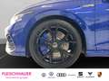 Volkswagen Golf R VIII 4Motion 2.0 TSI MATRIX+ACC+NAVI+RFK+PERF.ABGA Blau - thumbnail 6