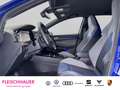 Volkswagen Golf R VIII 4Motion 2.0 TSI MATRIX+ACC+NAVI+RFK+PERF.ABGA Blau - thumbnail 8