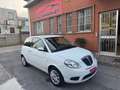 Lancia Ypsilon 1.2 60cv Argento Bianco - thumbnail 1