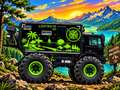 MAN Mac 4x4 Camion De Expedicion - thumbnail 1