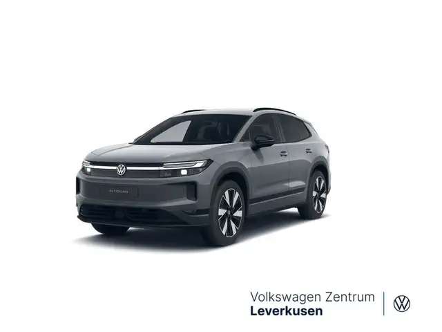 Volkswagen ID. Tiguan Style KAM KEYLESS ACC PDC NAVI SHZ