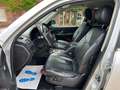 SsangYong Rexton Rexton W Sapphire 4WD/Automatik/Leder/AHK 2.6T Silber - thumbnail 13