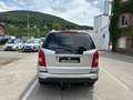 SsangYong Rexton Rexton W Sapphire 4WD/Automatik/Leder/AHK 2.6T Silber - thumbnail 6