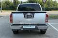 Nissan Navara Navara 2.5 dCi 4 porte Double Cab LE Argent - thumbnail 6