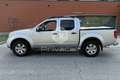 Nissan Navara Navara 2.5 dCi 4 porte Double Cab LE Argent - thumbnail 8