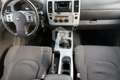Nissan Navara Navara 2.5 dCi 4 porte Double Cab LE Argent - thumbnail 10