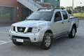 Nissan Navara Navara 2.5 dCi 4 porte Double Cab LE Argent - thumbnail 1
