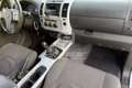 Nissan Navara Navara 2.5 dCi 4 porte Double Cab LE Argent - thumbnail 11