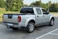 Nissan Navara Navara 2.5 dCi 4 porte Double Cab LE Argent - thumbnail 5