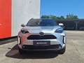 Toyota Yaris Cross 1,5 l 4x2 Hybrid Active Drive + Safety Silber - thumbnail 2