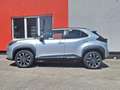 Toyota Yaris Cross 1,5 l 4x2 Hybrid Active Drive + Safety Silber - thumbnail 3