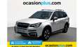Subaru Forester 2.0TD Executive CVT Blanco - thumbnail 1