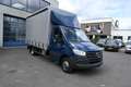 Mercedes-Benz Sprinter 516 CDI MBUX navigatie, Geveerde stoel Schuifzeil Blauw - thumbnail 6