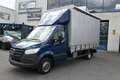 Mercedes-Benz Sprinter 516 CDI MBUX navigatie, Geveerde stoel Schuifzeil Blauw - thumbnail 1