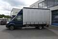 Mercedes-Benz Sprinter 516 CDI MBUX navigatie, Geveerde stoel Schuifzeil Blauw - thumbnail 2