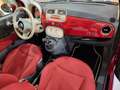 Fiat 500 1.2 Lounge Rojo - thumbnail 10