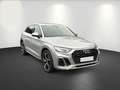 Audi Q5 40 TDI 204 S tronic 7 Quattro S line Suspension Pneum Silber - thumbnail 1