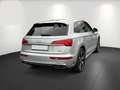 Audi Q5 40 TDI 204 S tronic 7 Quattro S line Suspension Pneum Silber - thumbnail 12