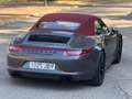 Porsche 991 Carrera 4 GTS Cabriolet PDK Gris - thumbnail 8