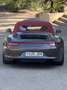 Porsche 991 Carrera 4 GTS Cabriolet PDK Gris - thumbnail 1