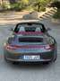 Porsche 991 Carrera 4 GTS Cabriolet PDK Gris - thumbnail 4