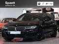 BMW 530 d Touring M Sport Pano. Laser HUD Standheiz. Negro - thumbnail 1