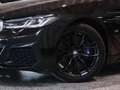 BMW 530 d Touring M Sport Pano. Laser HUD Standheiz. Negro - thumbnail 14