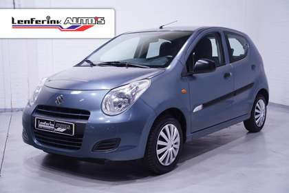 Suzuki Alto 1.0 Comfort Airco