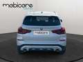 BMW X3 20d xDrive / Luxury / Diesel Blanc - thumbnail 6