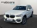 BMW X3 20d xDrive / Luxury / Diesel Blanc - thumbnail 1