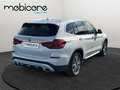 BMW X3 20d xDrive / Luxury / Diesel Blanc - thumbnail 2