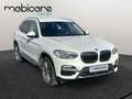 BMW X3 20d xDrive / Luxury / Diesel Blanc - thumbnail 8