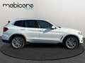 BMW X3 20d xDrive / Luxury / Diesel Blanc - thumbnail 7