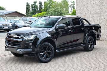 V-CROSS-UITVOERING*AUTOMAAT*BTW-WAGEN*TREKHAAK-3500KG*ACHTERUITRIJCAMERA*