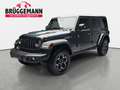 Jeep Wrangler WRANGLER JL PLUG-IN HYBRID 4XE RUBICON Grey - thumbnail 1