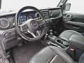 Jeep Wrangler WRANGLER JL PLUG-IN HYBRID 4XE RUBICON Grey - thumbnail 20